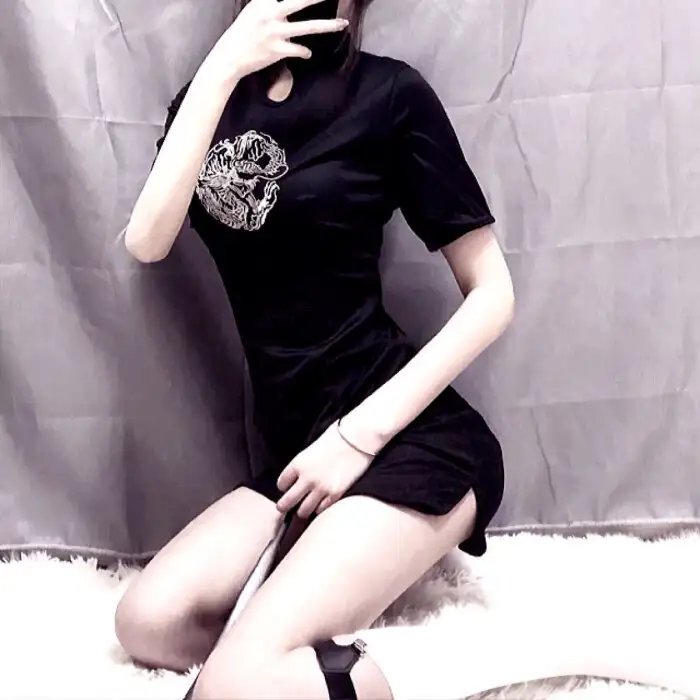 西点十君子
