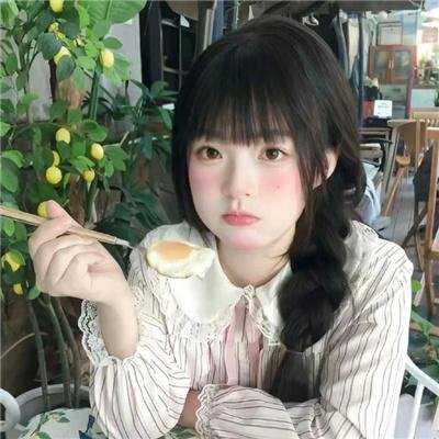 在异国