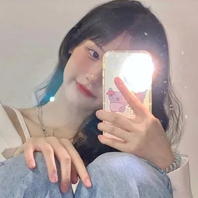 漂亮的公主